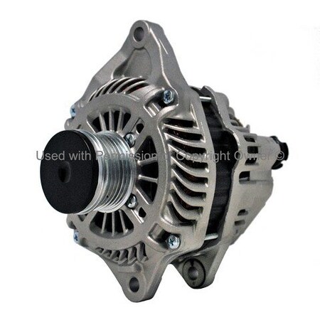 Mpa Quality-Built Alternator Remanufactured, MPA Quality-Built 11377 11377